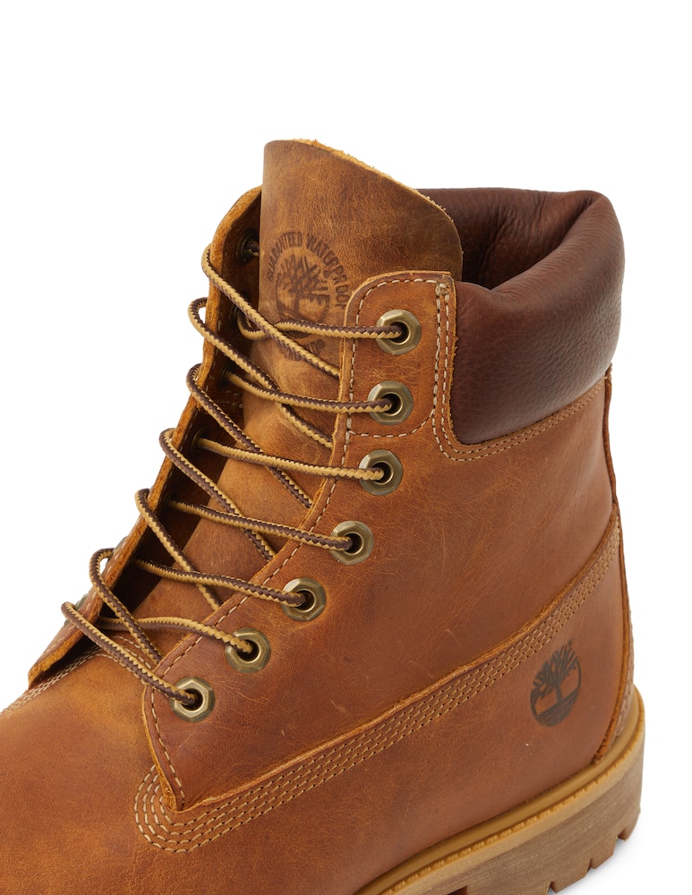 Timberland Stivaletti 6 inch premium heritage - immagine 2