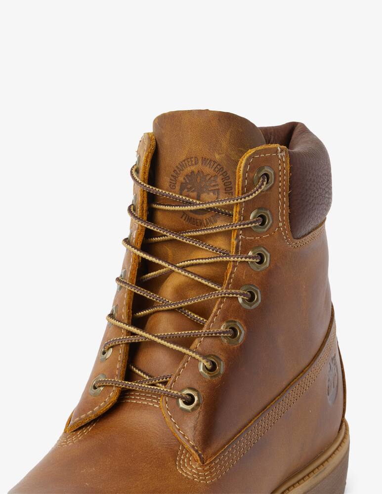 rinascente Timberland Stivaletti heritage 6 inch premium - Marrone