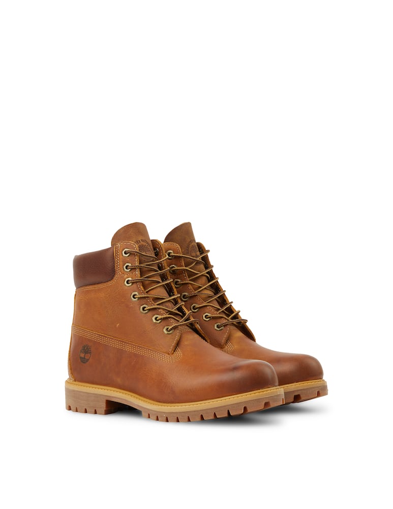 Timberland Stivaletti 6 inch premium heritage - immagine 3