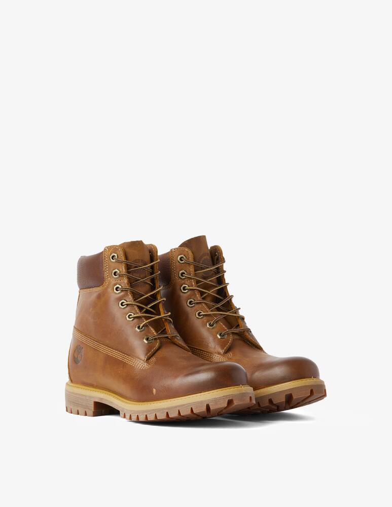 rinascente Timberland Stivaletti heritage 6 inch premium - Marrone