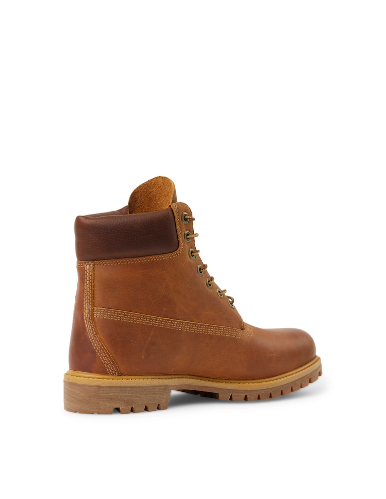 Timberland Stivaletti 6 inch premium heritage - immagine 4