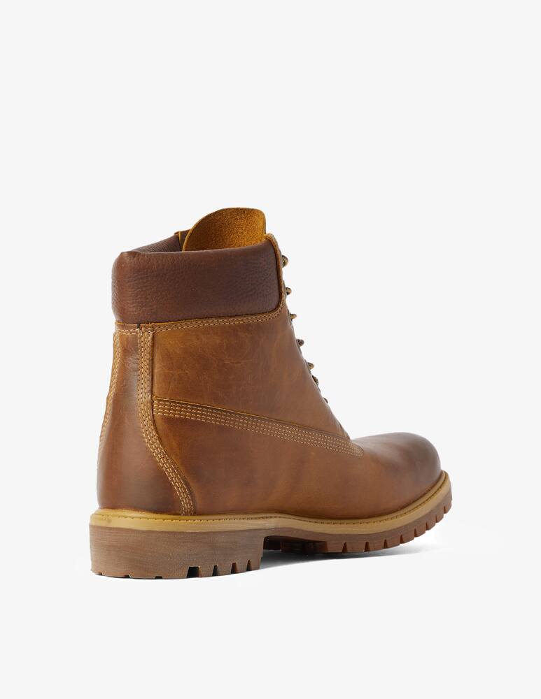 rinascente Timberland Stivaletti heritage 6 inch premium - Marrone