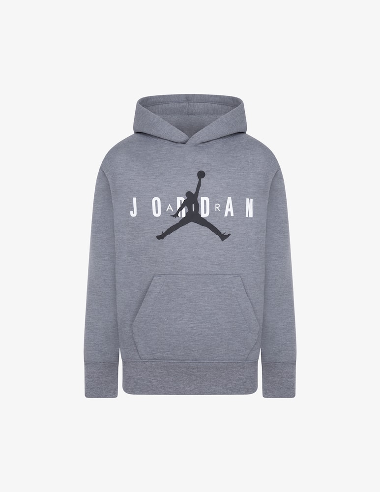 rinascente Nike Jordan Jumpman pullover hoodie