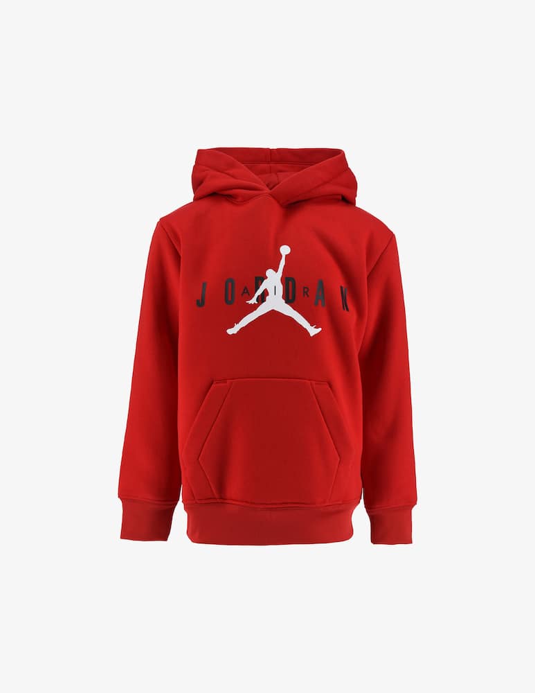 rinascente Nike Jordan Felpa con cappuccio Jumpman