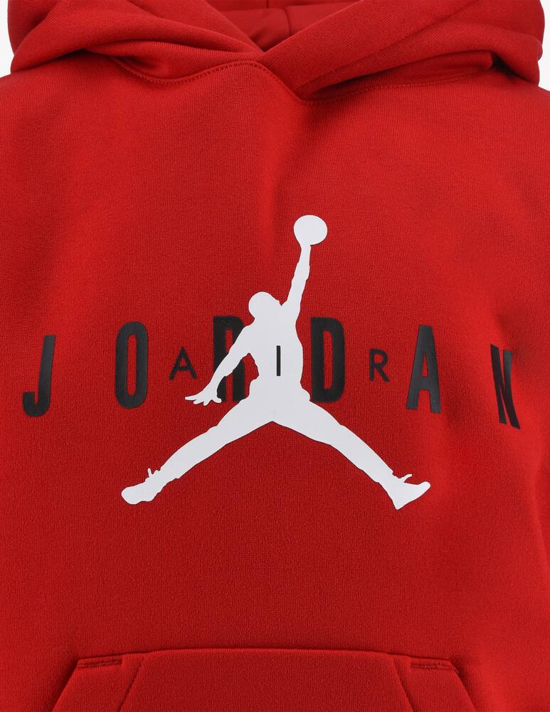 rinascente Nike Jordan Felpa con cappuccio Jumpman
