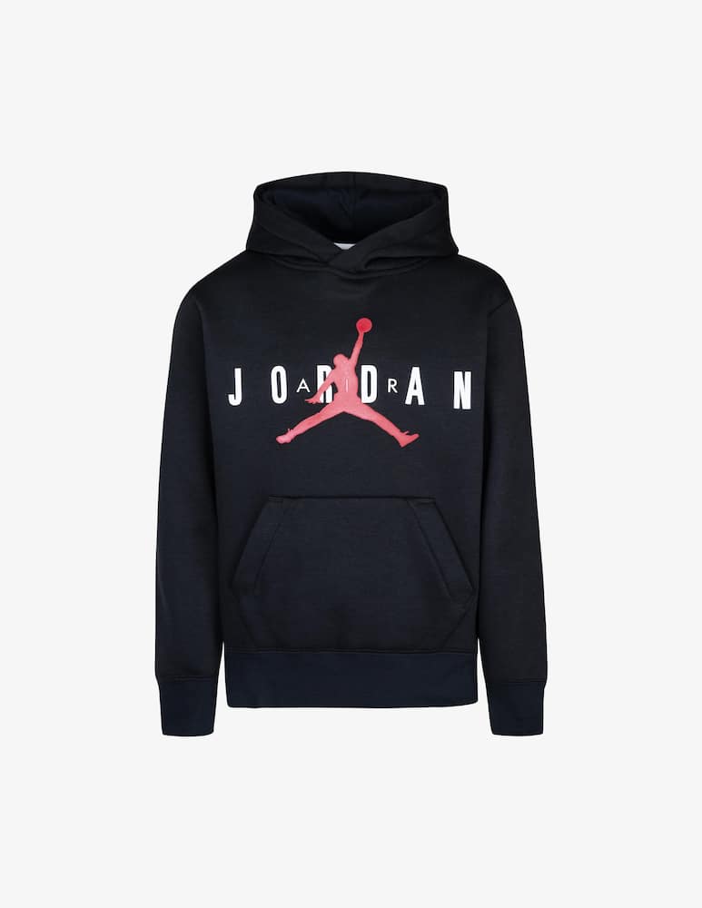 Nike Jordan Felpa cappuccio Jumpman - immagine 1 Nike Jordan Felpa cappuccio Jumpman - immagine 1