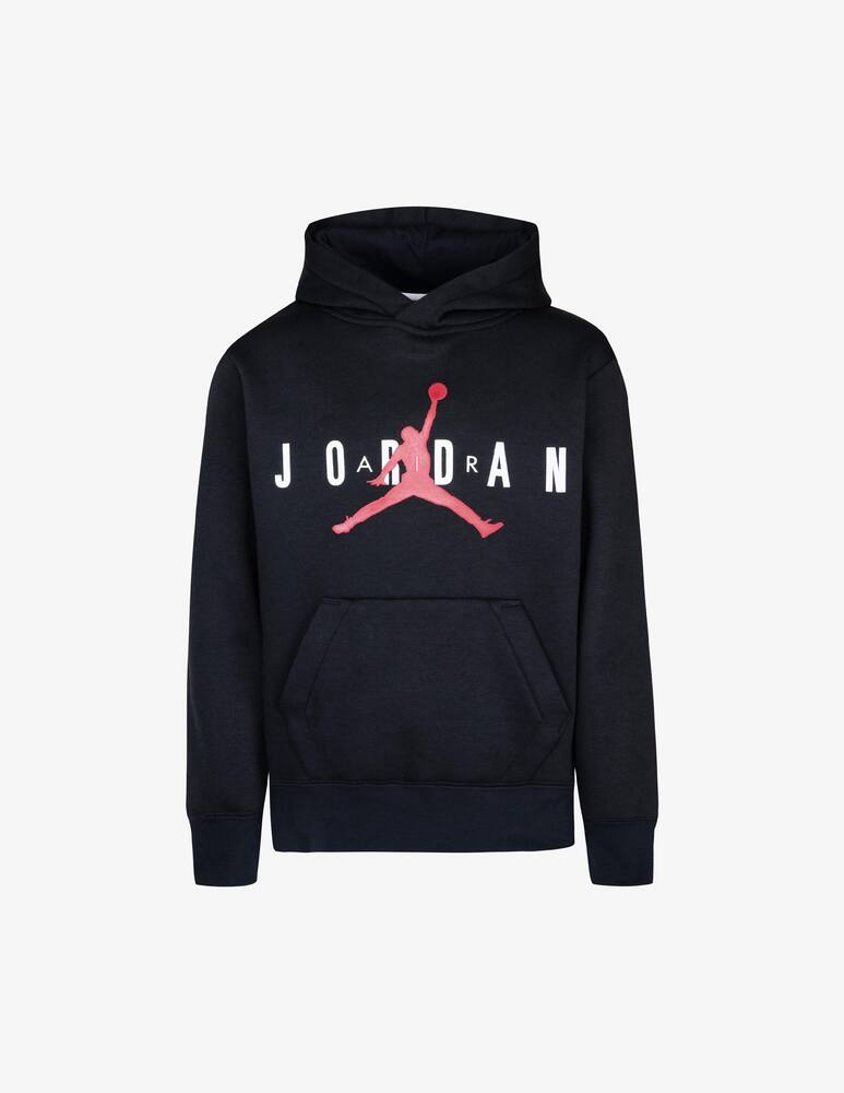 rinascente Nike Jordan Jumpman sustainable pullover