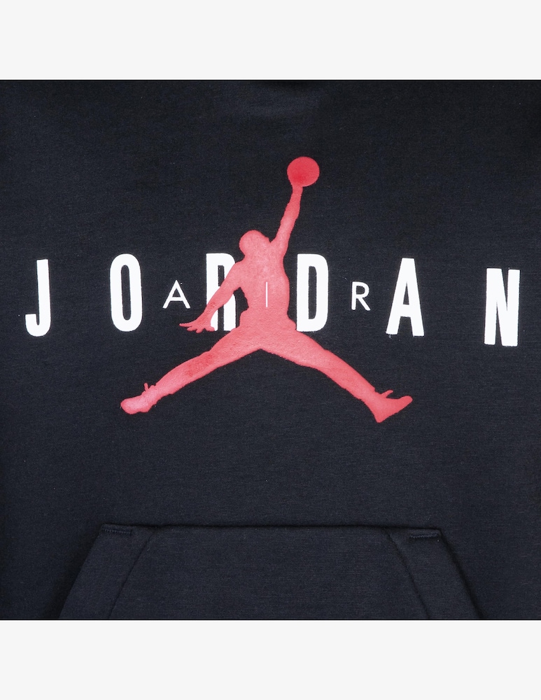 Nike Jordan Felpa cappuccio Jumpman - immagine 3 Nike Jordan Felpa cappuccio Jumpman - immagine 3