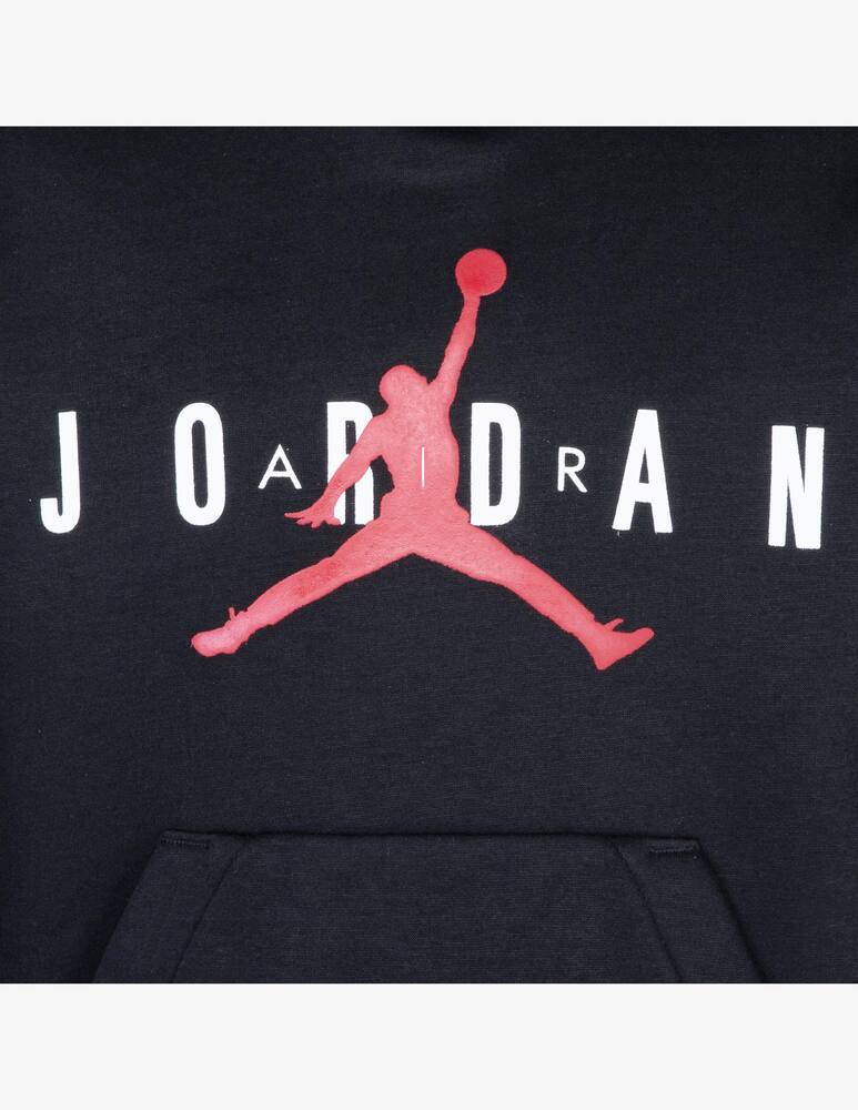 rinascente Nike Jordan Jumpman sustainable pullover