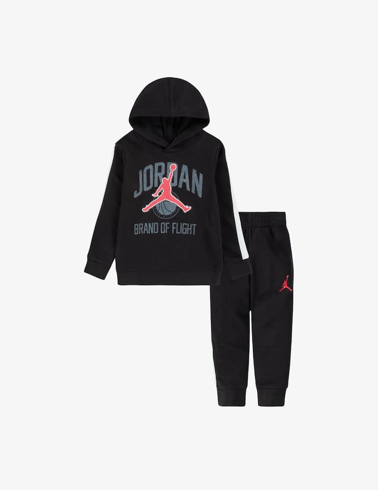 rinascente Nike Jordan Hoodie flight set