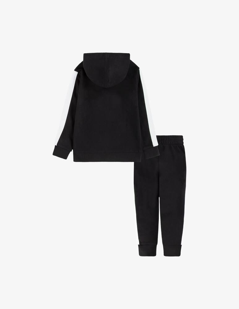 rinascente Nike Jordan Hoodie flight set