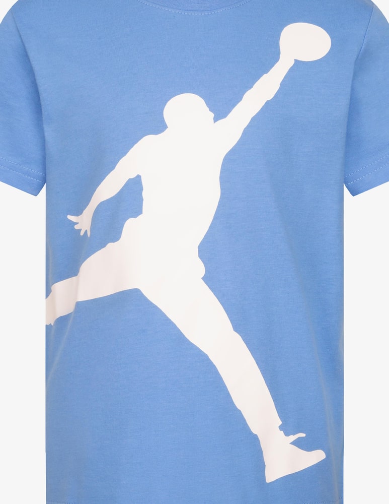 rinascente Nike Jordan Set t-shirt e shorts Jumpman