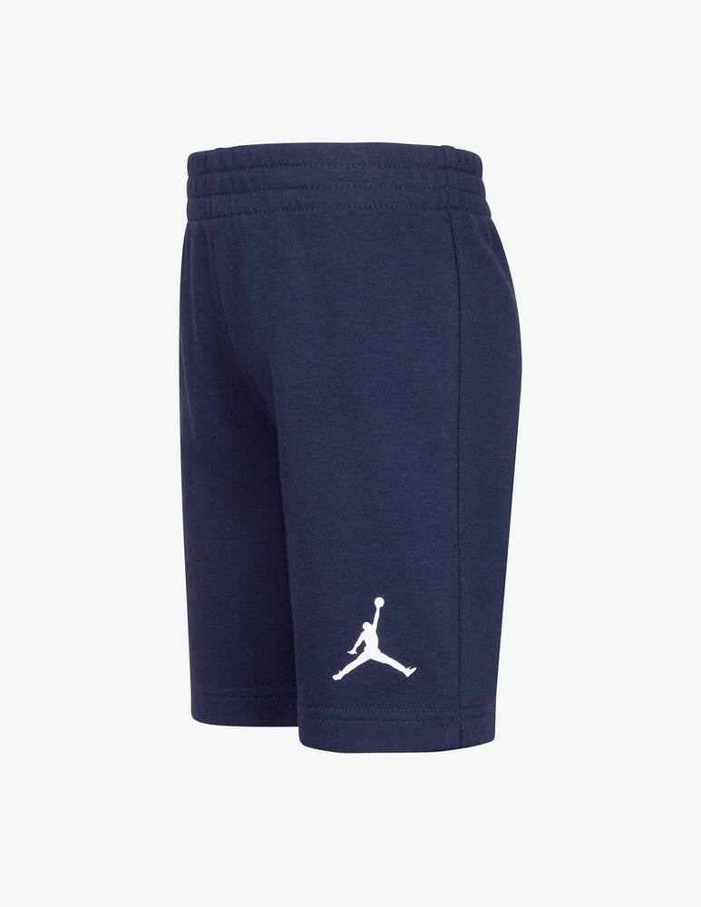 rinascente Nike Jordan Set t-shirt e shorts Jumpman