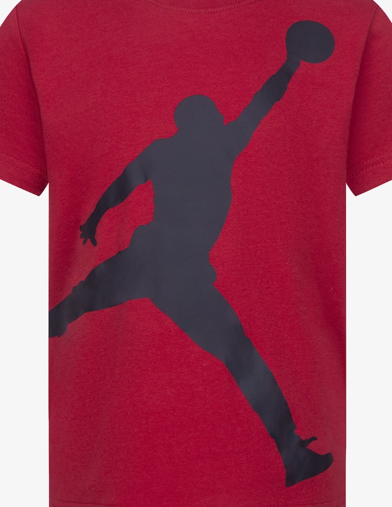 rinascente Nike Jordan Set t-shirt e shorts Jumpman