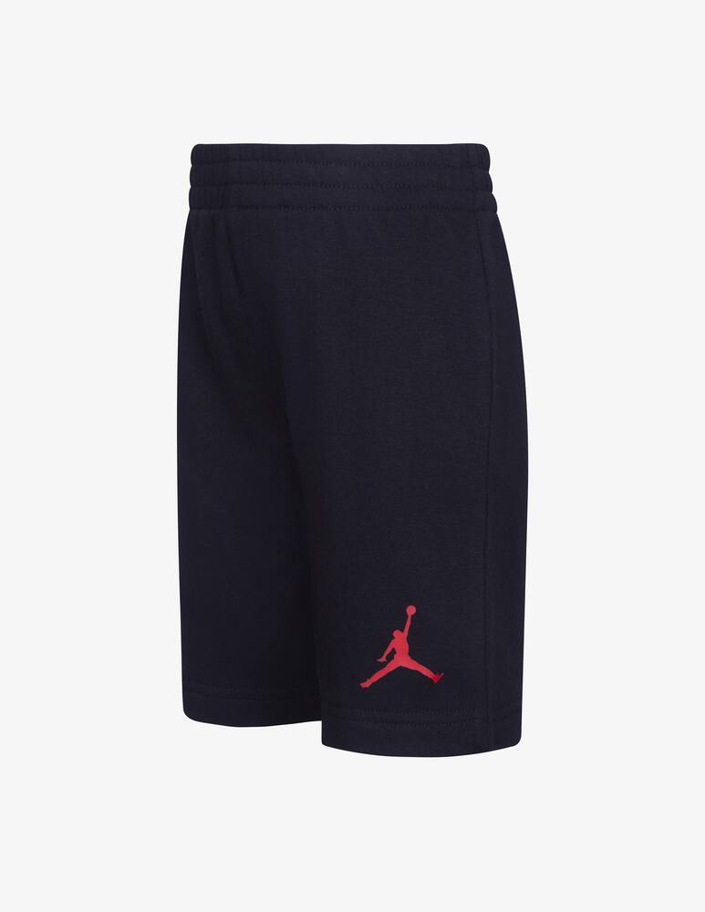 Nike Jordan Set t-shirt e shorts Jumpman - immagine 4 Nike Jordan Set t-shirt e shorts Jumpman - immagine 4
