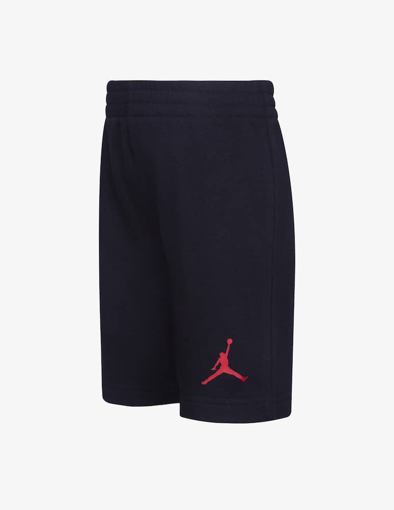 rinascente Nike Jordan Set t-shirt e shorts Jumpman