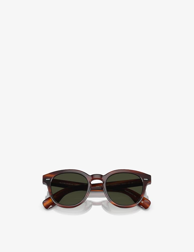 Oliver Peoples Sunglasses OV5413 - picture 5 Oliver Peoples Sunglasses OV5413 - picture 5
