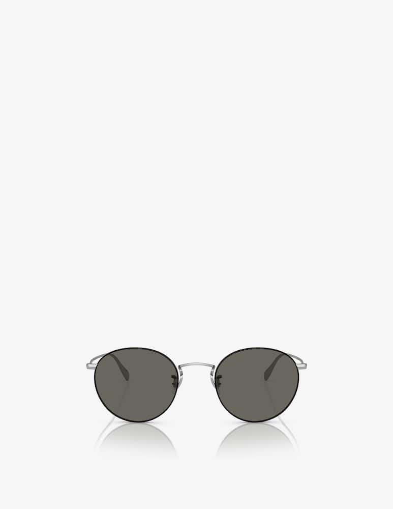 Oliver Peoples Occhiali da sole OV1186 - immagine 2