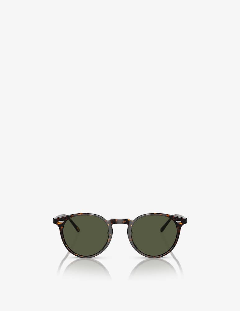 Oliver Peoples Occhiali da sole OV5529 - immagine 2 Oliver Peoples Occhiali da sole OV5529 - immagine 2