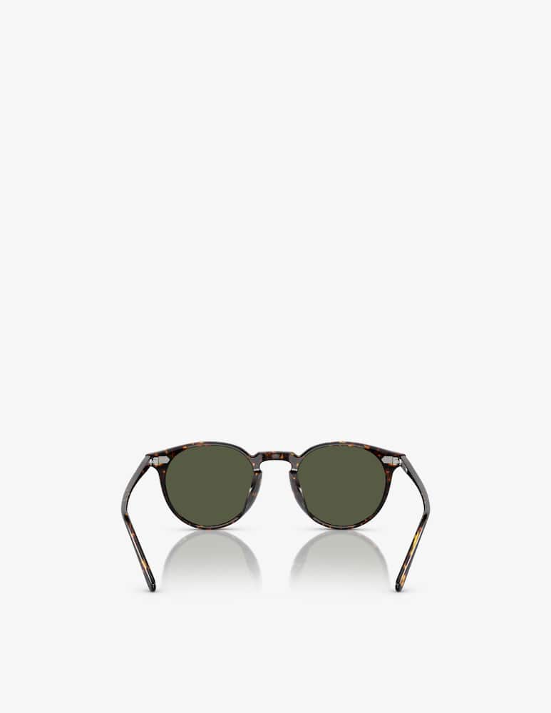 Oliver Peoples Occhiali da sole OV5529 - immagine 4 Oliver Peoples Occhiali da sole OV5529 - immagine 4