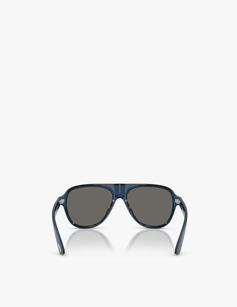 Oliver Peoples Occhiali da sole OV5581 - immagine 4 Oliver Peoples Occhiali da sole OV5581 - immagine 4