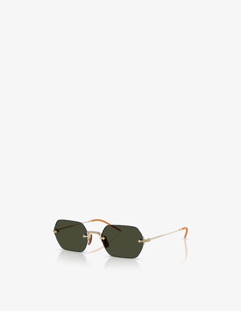 Oliver Peoples Occhiali da sole OV1353 - immagine 1 Oliver Peoples Occhiali da sole OV1353 - immagine 1