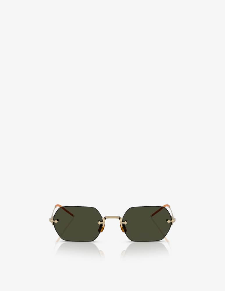 Oliver Peoples Occhiali da sole OV1353 - immagine 2 Oliver Peoples Occhiali da sole OV1353 - immagine 2