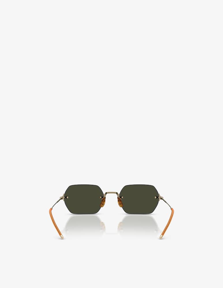 Oliver Peoples Occhiali da sole OV1353 - immagine 4 Oliver Peoples Occhiali da sole OV1353 - immagine 4