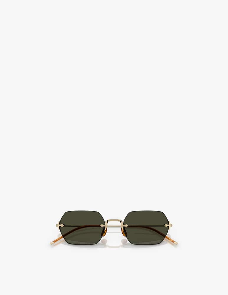 Oliver Peoples Occhiali da sole OV1353 - immagine 5 Oliver Peoples Occhiali da sole OV1353 - immagine 5