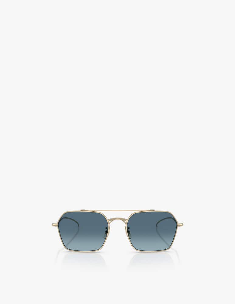 Oliver Peoples Sunglasses OV1365 - picture 2 Oliver Peoples Sunglasses OV1365 - picture 2
