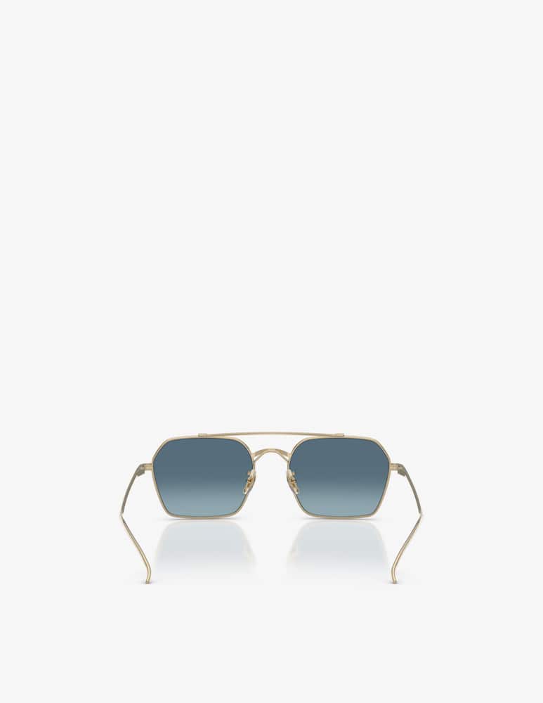 Oliver Peoples Sunglasses OV1365 - picture 4 Oliver Peoples Sunglasses OV1365 - picture 4