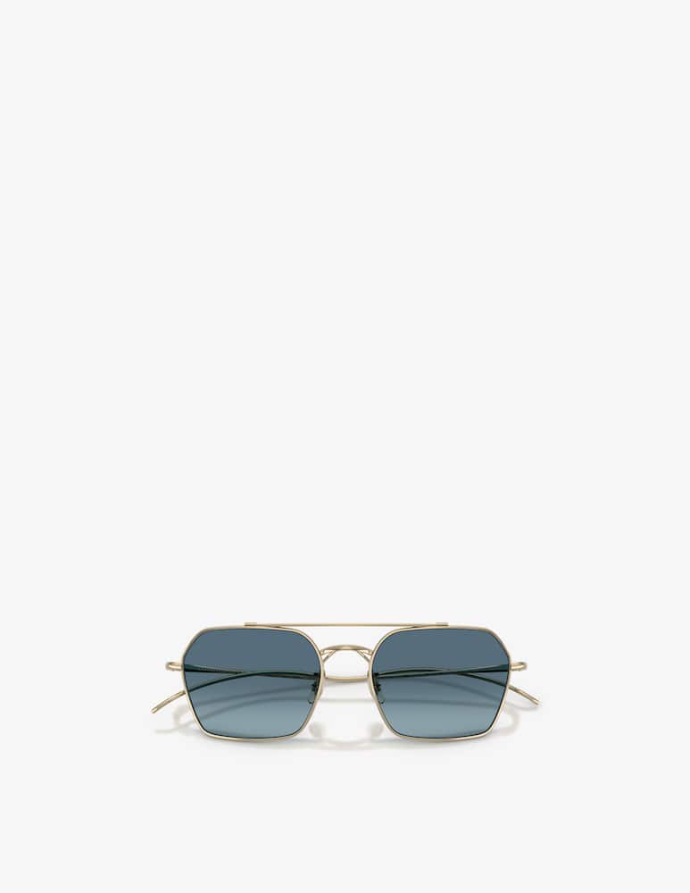 Oliver Peoples Sunglasses OV1365 - picture 5 Oliver Peoples Sunglasses OV1365 - picture 5