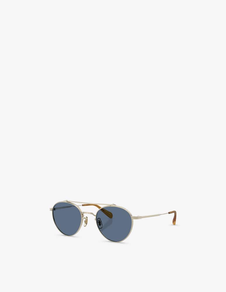 Oliver Peoples OV1223S Sunglasses - picture 1 Oliver Peoples OV1223S Sunglasses - picture 1