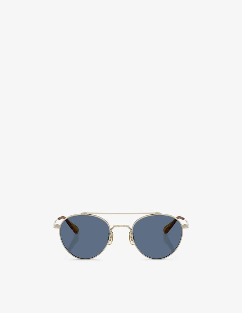 Oliver Peoples OV1223S Sunglasses - picture 2 Oliver Peoples OV1223S Sunglasses - picture 2
