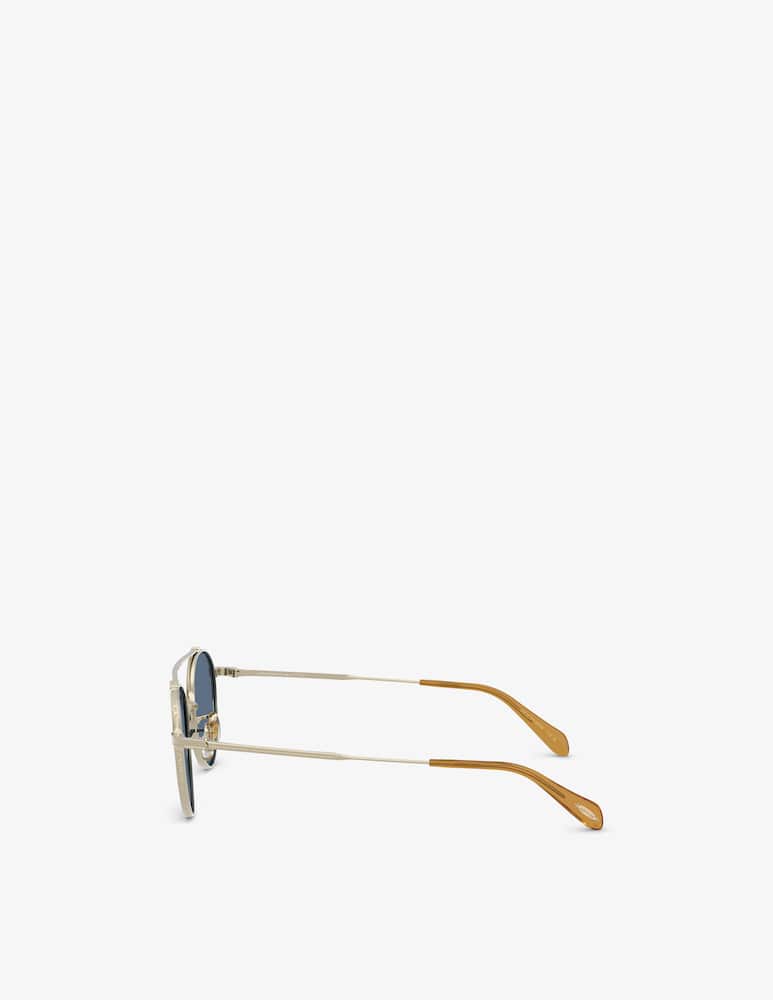 Oliver Peoples OV1223S Sunglasses - picture 3 Oliver Peoples OV1223S Sunglasses - picture 3