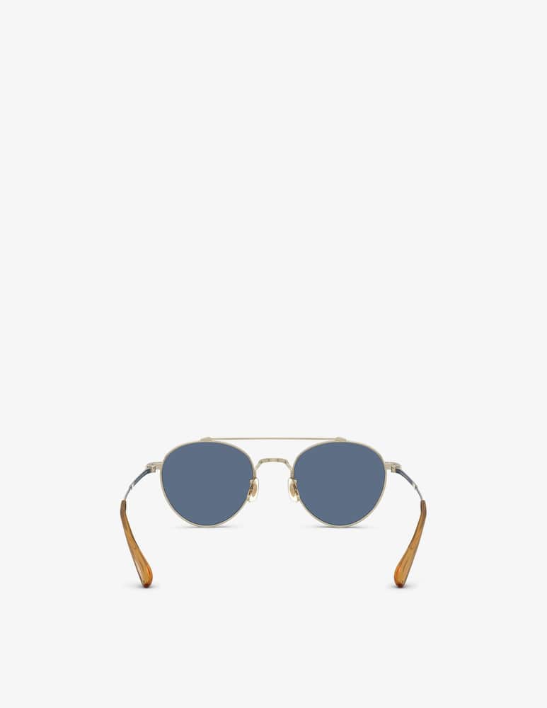 Oliver Peoples OV1223S Sunglasses - picture 4 Oliver Peoples OV1223S Sunglasses - picture 4