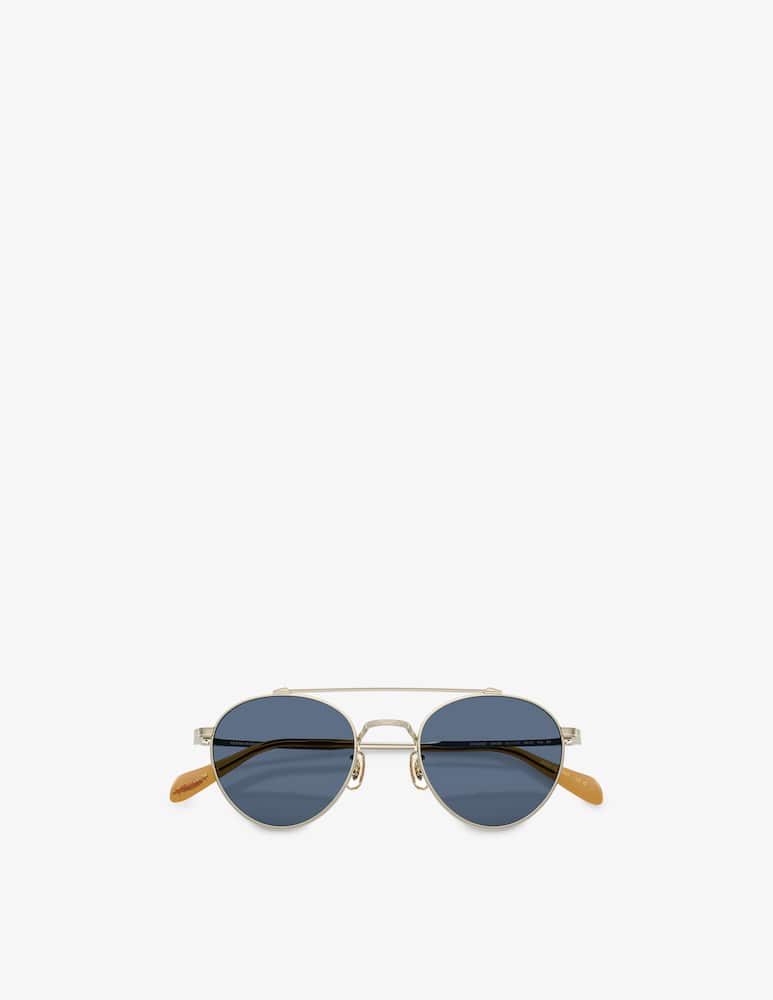 Oliver Peoples OV1223S Sunglasses - picture 5 Oliver Peoples OV1223S Sunglasses - picture 5