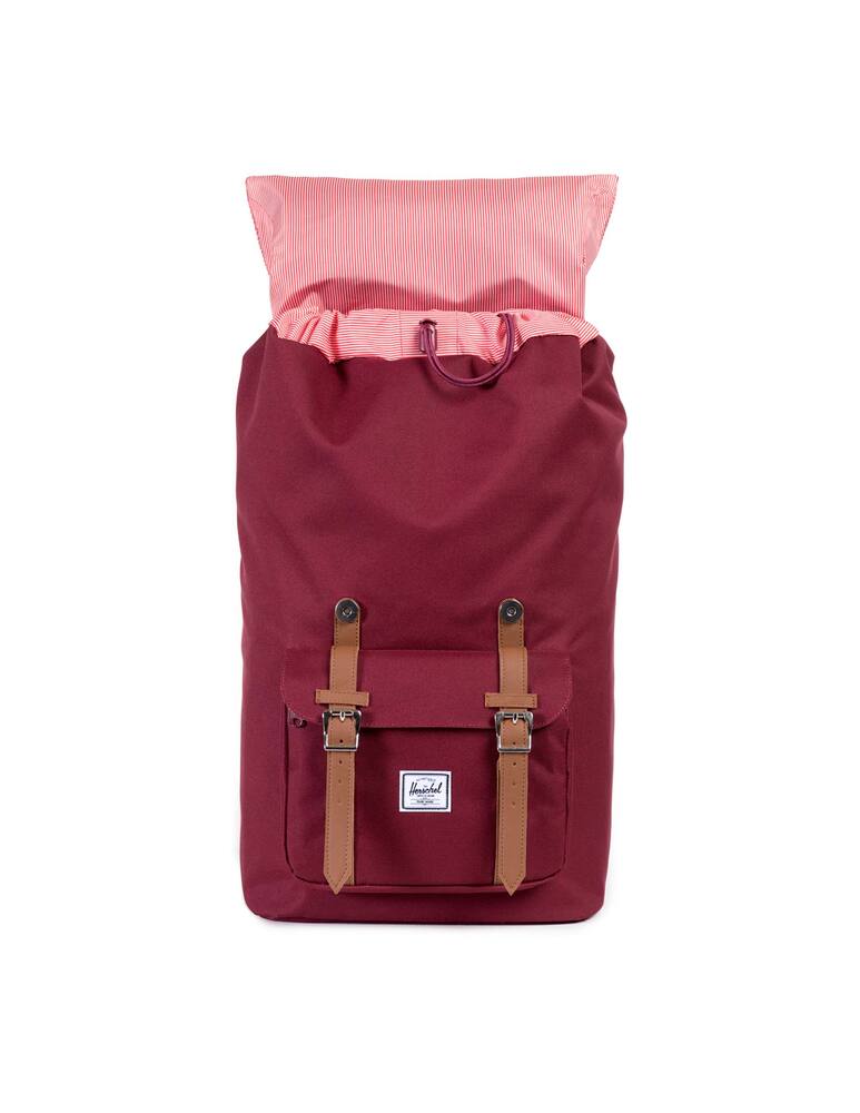 rinascente Herschel Little America Backpack - Bordeaux