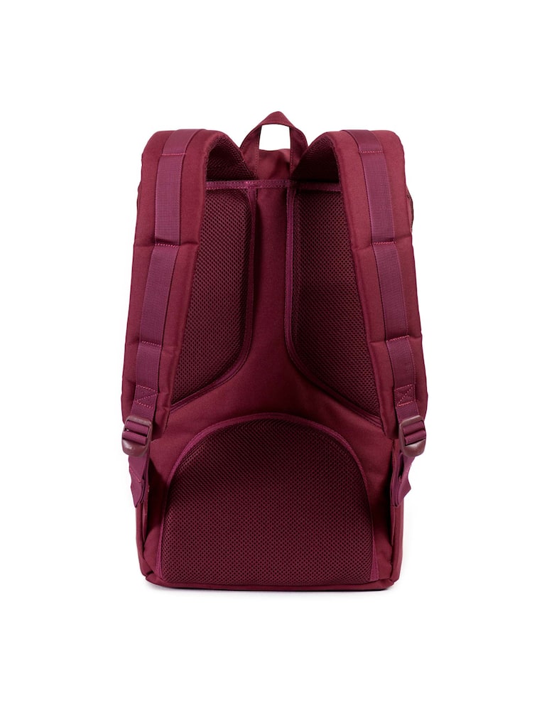 rinascente Herschel Little America Backpack - Bordeaux