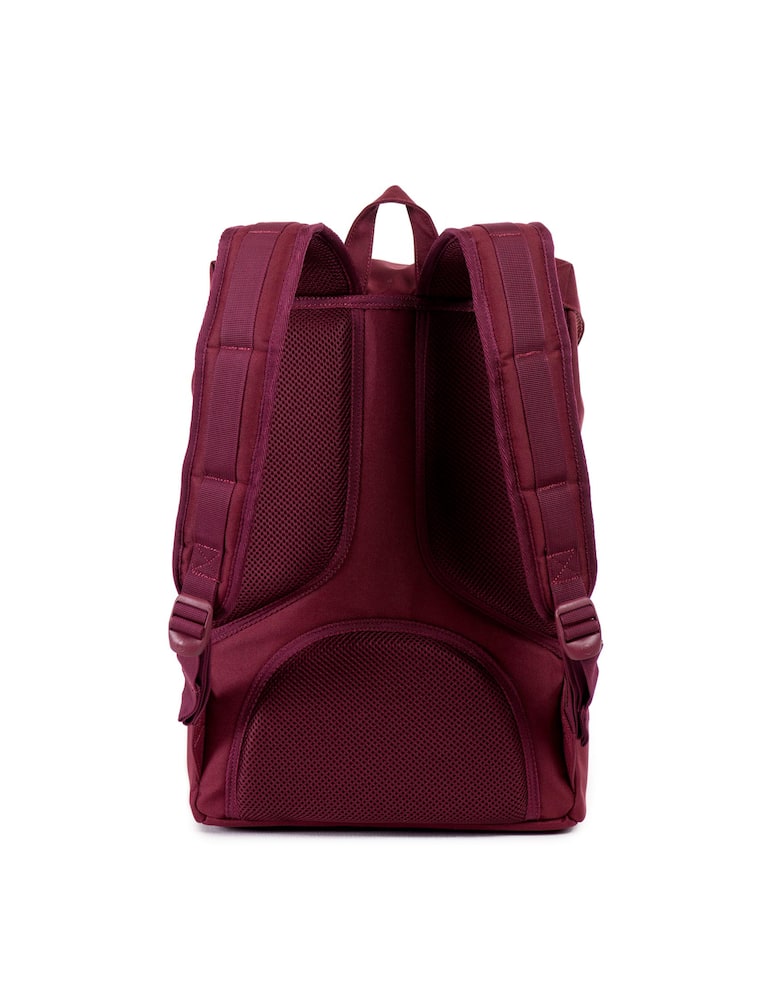 rinascente Herschel Little America mid Zaino - Bordeaux