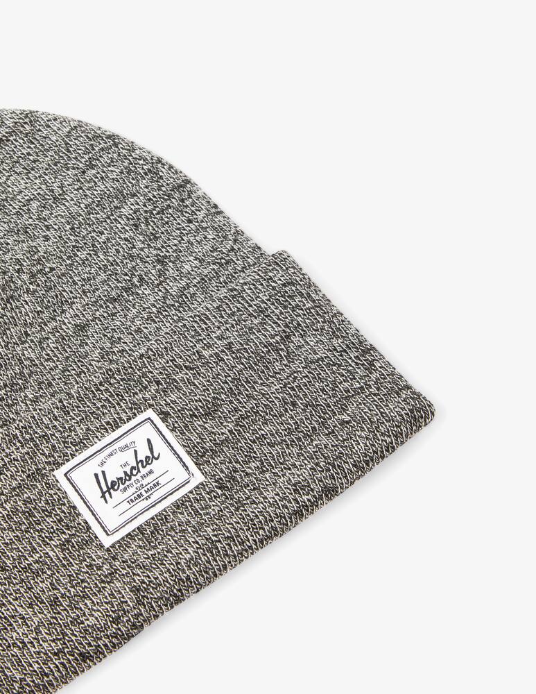 Herschel Elmer cap - Grey - picture 4 Herschel Elmer cap - Grey - picture 4