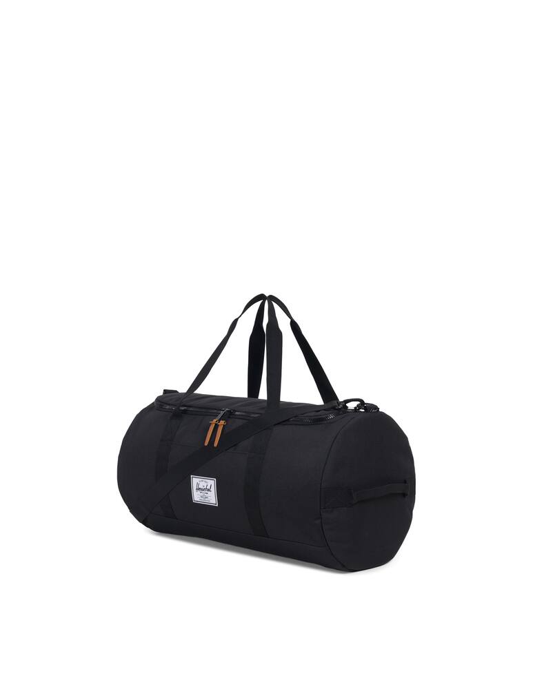 rinascente Herschel Sutton Borsone - Nero