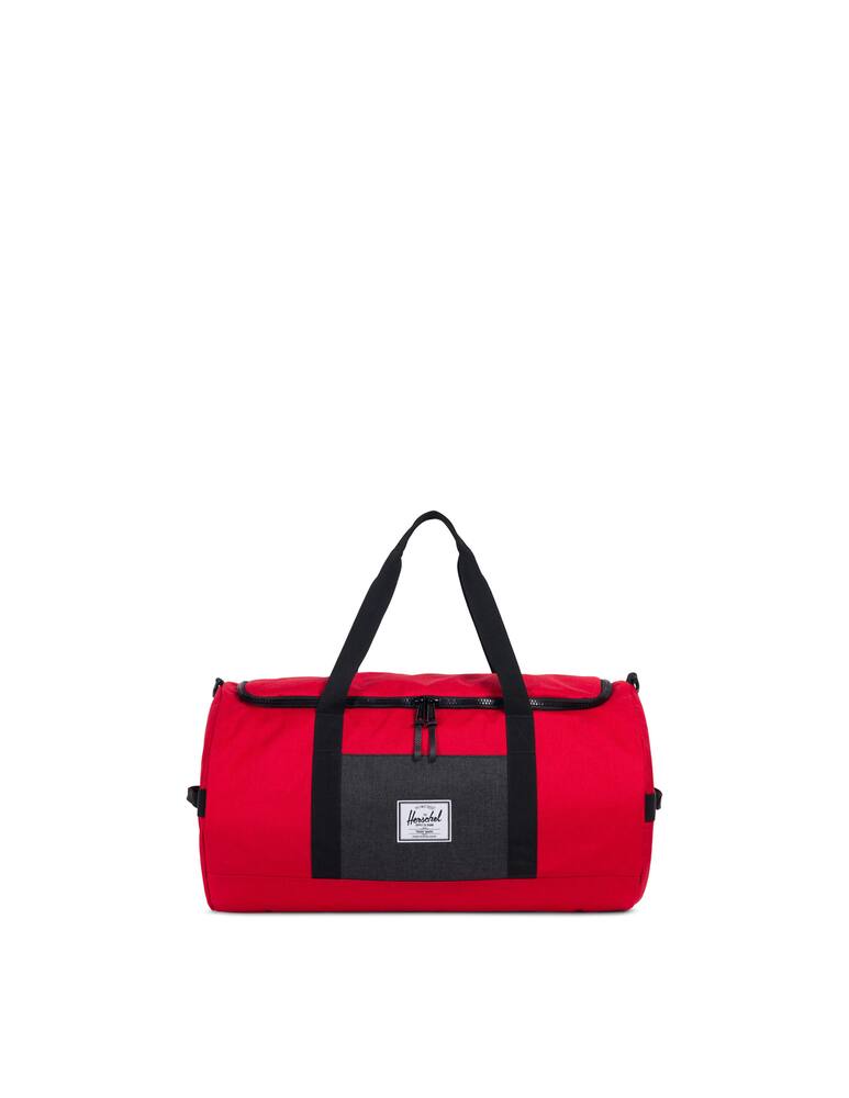 rinascente Herschel Sutton Duffle - Red