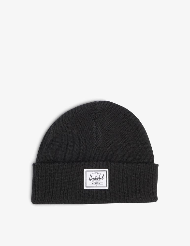 rinascente Herschel Elmer shallow cap - Black