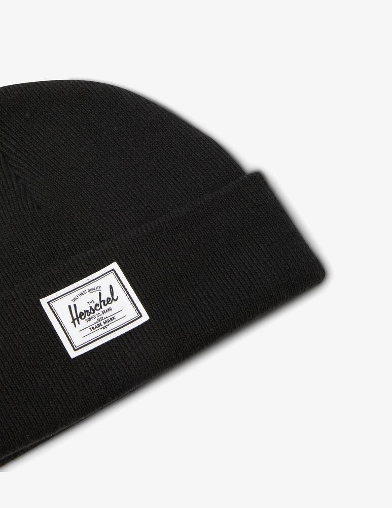 rinascente Herschel Elmer shallow cap - Black