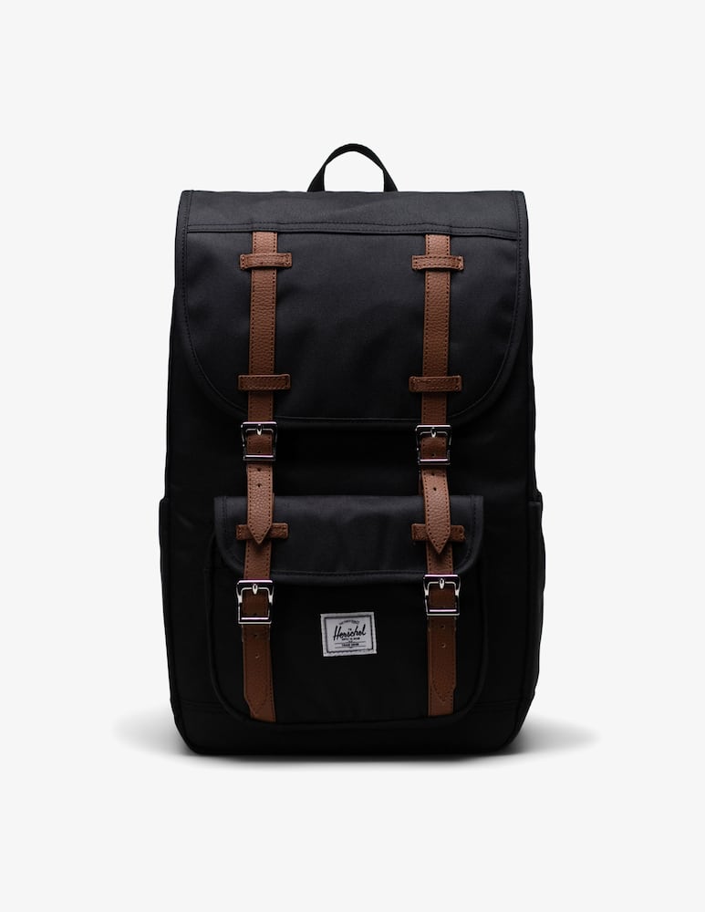 Herschel Little America Mid Backpack - picture 1 Herschel Little America Mid Backpack - picture 1