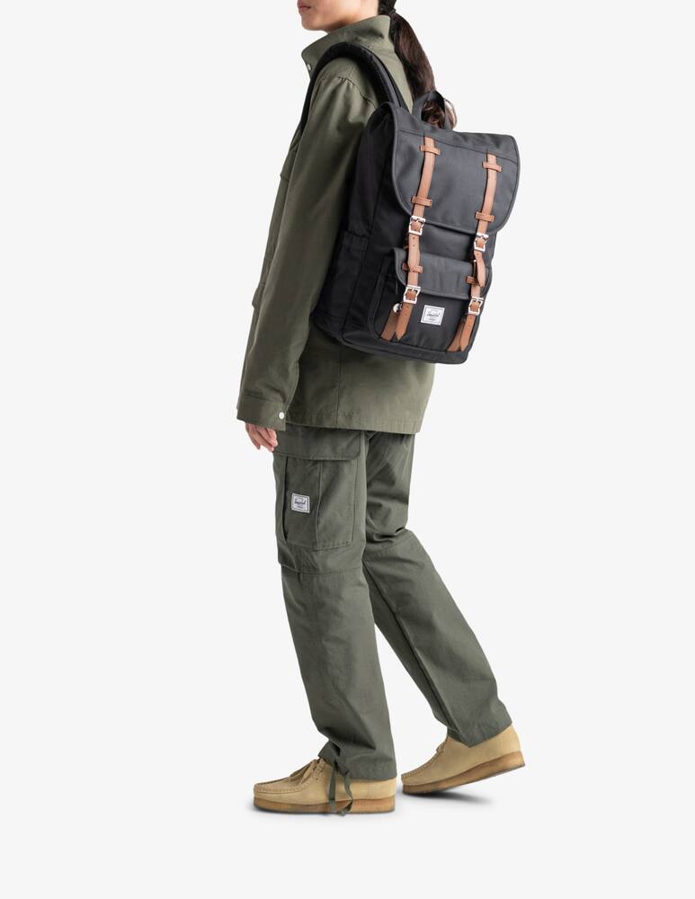 Herschel Little America Mid Backpack - picture 2 Herschel Little America Mid Backpack - picture 2