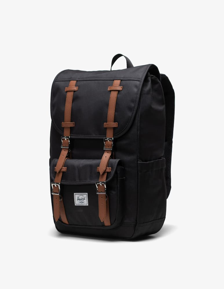 Herschel Little America Mid Backpack - picture 5 Herschel Little America Mid Backpack - picture 5
