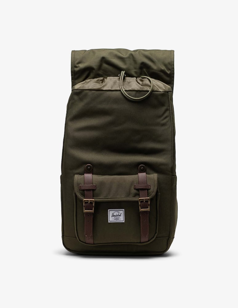 rinascente Herschel Little America Mid Backpack
