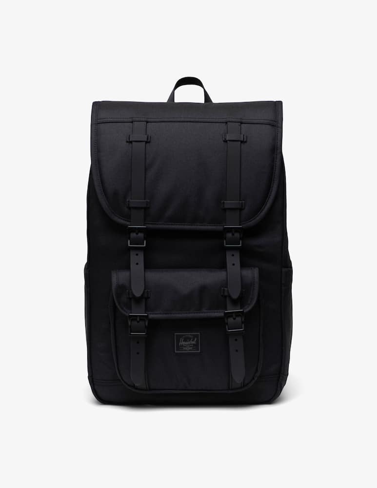 rinascente Herschel Herschel Little America Mid Zaino